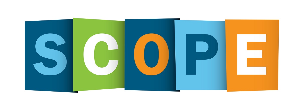如何清晰地思考？引出SCOPE模型